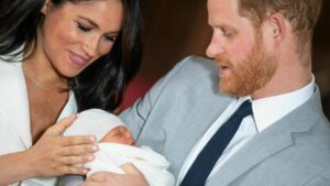 Mystery Surrounding #BabySussex’s Birthplace Is Finally Put to Rest