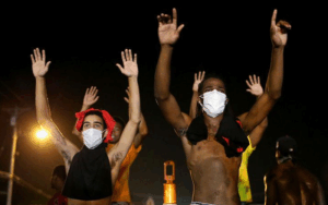 Protests Planned in St. Louis, Mo. After New Prosecutor Says He Won't Make Criminal Charges in Police Killing of Michael Brown