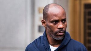DMX Is on Life Support in a 'Vegetative State' Following Heart Attack, Per Ex-Manager