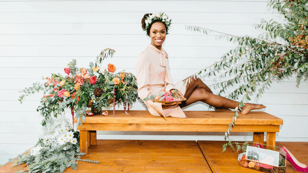 Reclaiming Our Birthright: Latham Thomas Is Protecting the Birthing Experience for Black Mothers