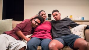 Behind Picket Fences: In Sam Kebede’s EthiopianAmerica, the American Dream Masks a Common Nightmare
