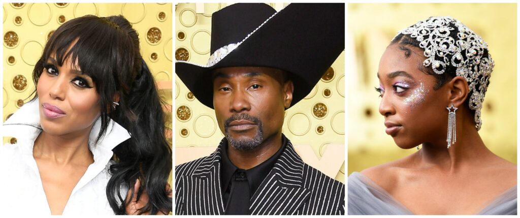 When They See Us: Our Stars Were Stunning at the 71st Emmy Awards