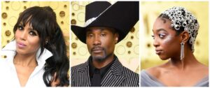 When They See Us: Our Stars Were Stunning at the 71st Emmy Awards