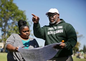 Scientists Say They’ve Found Possible Evidence of Mass Graves From 1921 Tulsa Massacre