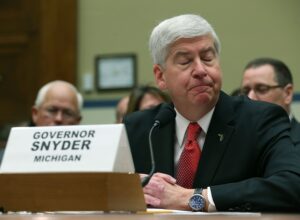 #Flint: Judge Denies Former Michigan Governor Request to Dismiss Charges Regarding the Flint Water Crisis