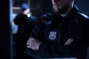 Policing the Police: Database of Corrupt Cops Opened to Public View