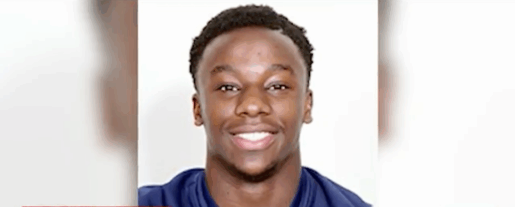 NFL Rookie Shot Just Hours After Being Drafted By New York Giants