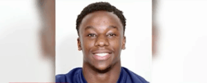 NFL Rookie Shot Just Hours After Being Drafted By New York Giants