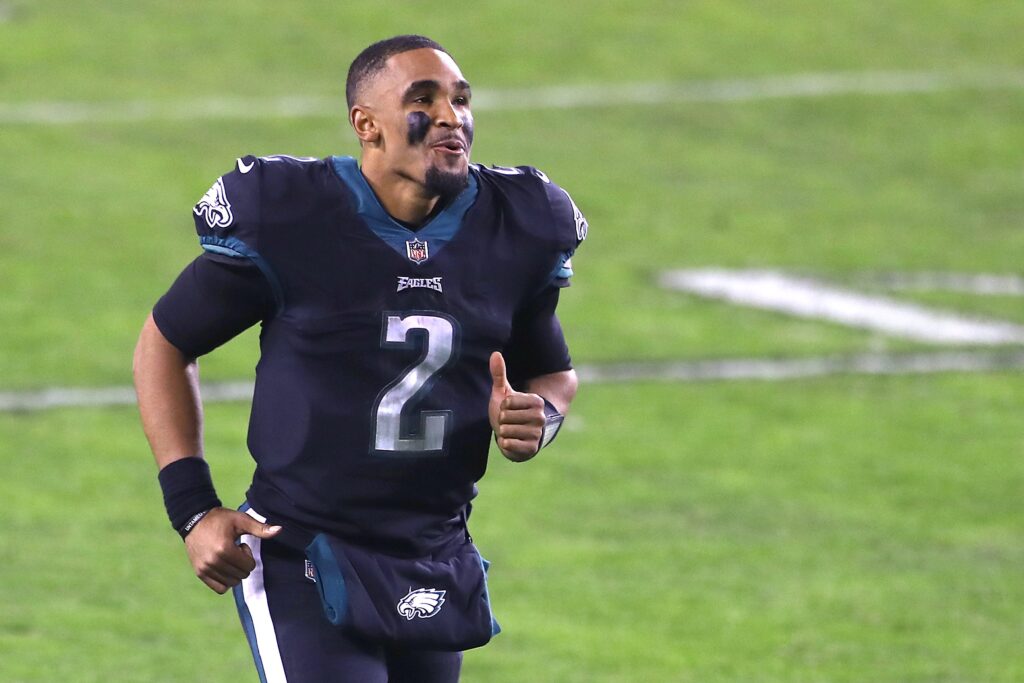 Jalen Hurts Is Here to Stay, Drew Lock Came to Play and Other Takeaways From Week 14 of the NFL