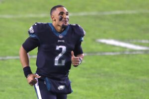Jalen Hurts Is Here to Stay, Drew Lock Came to Play and Other Takeaways From Week 14 of the NFL