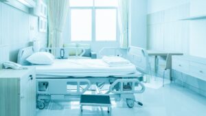 How to Win Friends and Influence People in a Psychiatric Ward