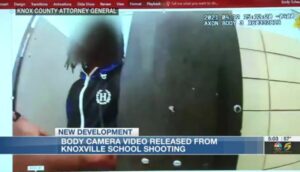 Tennessee Police Officers Won't be Charged in Shooting Death of Black Teen After Release of Body-Cam Footage