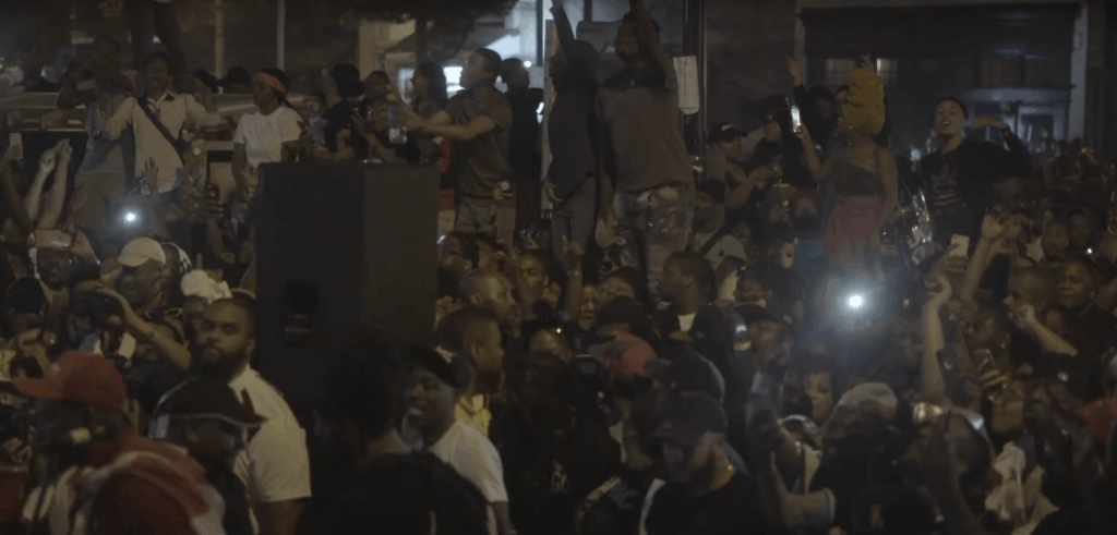 #MoeChella Is What Happens When Natives Push Back Against Colonizers; Thousands Converge on City for Go-Go