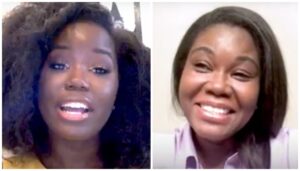 Better Together: This Mother-Daughter Duo Earned MDs in the Same Year and Residencies in the Same Hospital