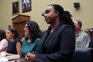 President Trump to the Fab Freshman of Congress: Go Back to Your Country