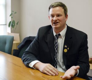 South Dakota Attorney General Thought He Hit a Deer. Turns Out He Killed a Man