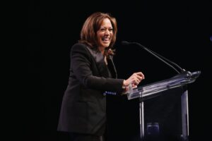 Cha-Ching! Kamala Harris Has Raised $12 Million Thus Far for Presidential Bid