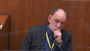 Defense Argues That George Floyd Died From a Heart Attack During Day 13 of Chauvin Trial