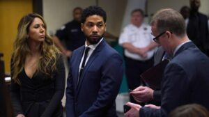 Jussie Smollett Case Crusader Files Court Papers Challenging Fitness of Actor’s Lawyers