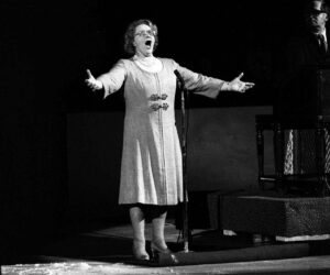 'God Bless America': Are Supporters of the Kate Smith Version Trying to Protect the Song—or the Singer?