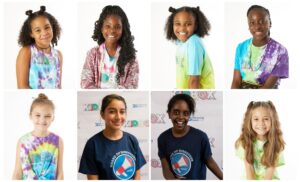 Girl Boss: On the International Day of the Girl, Meet the Incredible Girls on Kidbox's Kids Board of Directors