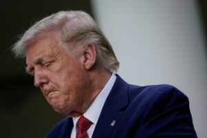 Trump Just All Lives Matter’d All Over Himself and Ben Carson’s Going to Have to Clean This Up