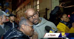 3 Teenage Boys Were Wrongfully Convicted for Murdering Another Teen Over a Jacket. 36 Years Later, They're Finally Free