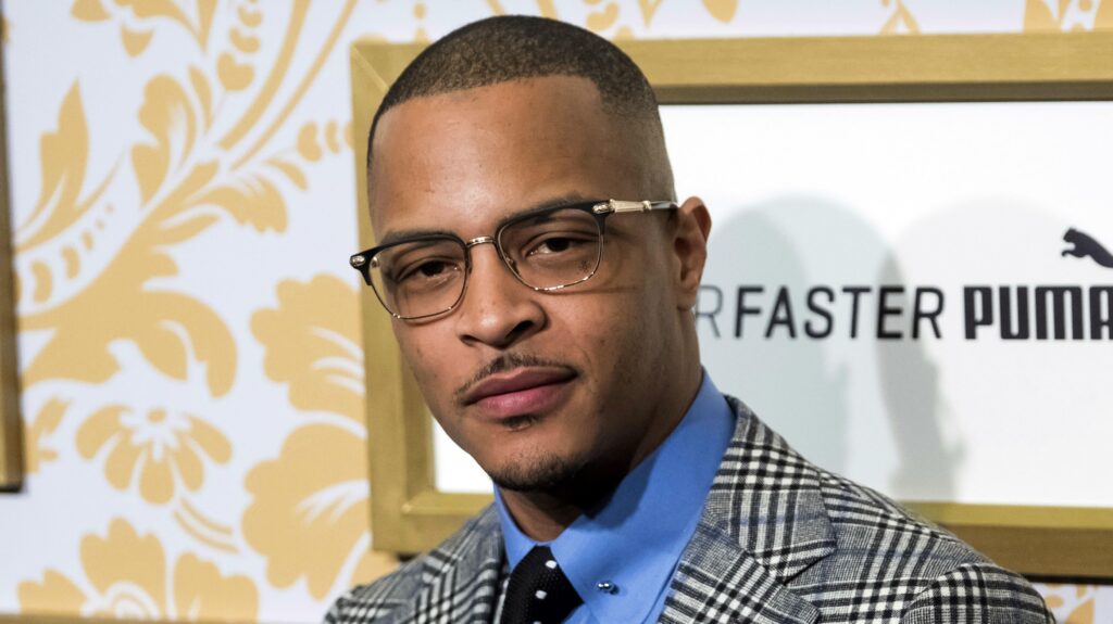 The Marathon Continues: T.I., Charlamagne Tha God Visit Capitol Hill to Discuss Nipsey Hussle-Backed Plan to Put Money Into Black Communities