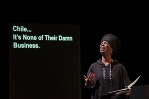 Stretching the Exquisite: Why Hearing Black Women’s Voices in Theater Is a Revolutionary Act