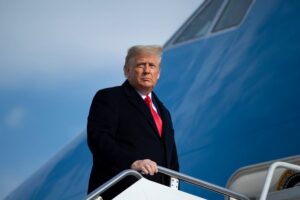 Trump Signs COVID Relief Bill, Says $2,000 Stimulus Checks Are Still Up for Congressional Vote