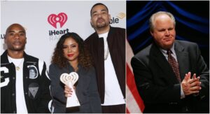 The Breakfast Club Had a Chat With Rush Limbaugh About George Floyd, Black Lives Matter and White Privilege…Whew