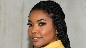 'Let Your Curls Do What They Do': Gabrielle Union Reaffirms the Flawless Freedom of Her Children's Hair