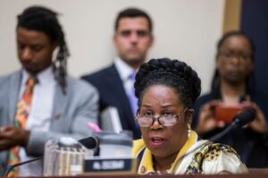 ‘Slavery Has Never Been Properly Addressed’: Reparations Bill Reintroduced to Congress