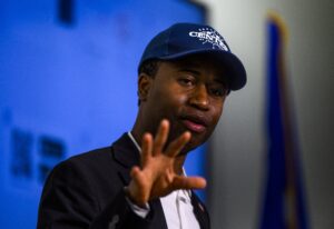 Brooklyn Center Mayor Granted Authority Over Police Department; Cop Who Killed Daunte Wright Once Served as Police Union President