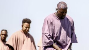 A Literal Chorus of Claimants Are Suing Kanye West for Mistreatment and Unpaid Wages; Class-Action Suit Now Totaling $30M