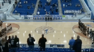High School Basketball Team That Announcer Called the N-Word Claps Back With State Championship