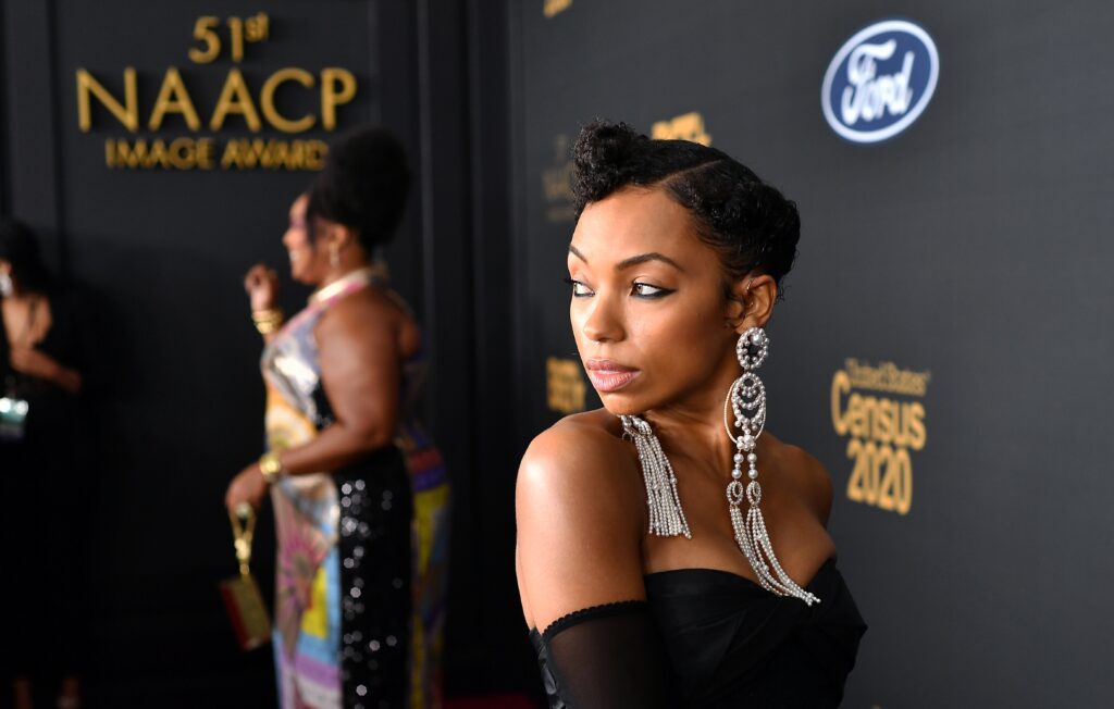 Won't We Do It! NAACP Image Awards Weekend Proves Black Glamour Is Winning