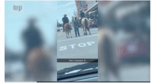 Galveston Asks Texas AG to Block Release of Officers’ Body Cam Footage From Day Mentally Ill Black Man Paraded Through Streets