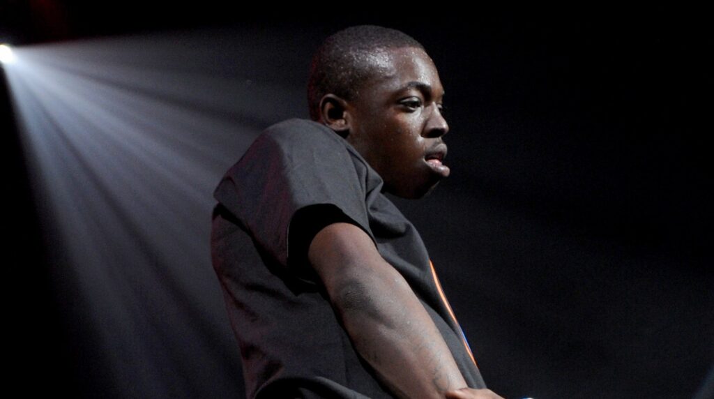Bobby Shmurda Is Free and Yes, We're All Waiting for the Fitted Cap He Flung Into the Air to Return to His Head
