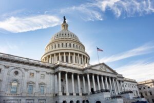 House Approves $740 Billion Military Spending Bill That Includes Measure to Remove Confederate Names From Bases