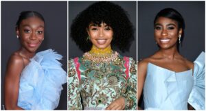Yara Shahidi, Lyric Ross, Shahadi Wright Joseph and More to Join the Uniquely You Summit for Girls