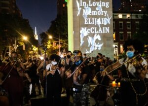 Colorado Department of Public Health to Investigate the Use of Ketamine by Paramedics to Sedate Elijah McClain