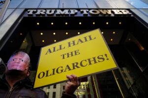 Trump Tower, Once the Crown Jewel of Trump Properties, Is Now One of the Least Desirable Luxury Properties in NYC
