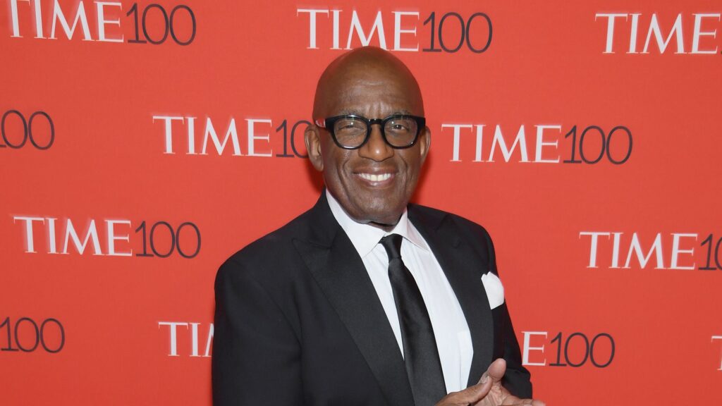 Al Roker Reveals He Has Been Diagnosed With Prostate Cancer, Confirms He Will Undergo Surgery