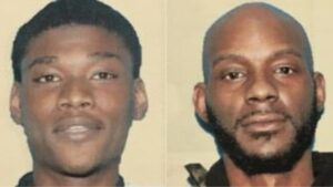 Michigan Police Searching for Two Suspects Who Reportedly Killed a Security Guard for Asking a Woman to Wear a Mask