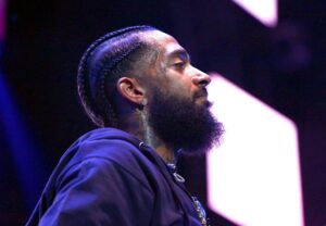 Nipsey Hussle’s Alleged Killer, Eric Holder, Being Held in Isolation Out of Fear for His Life