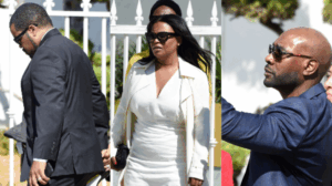 Ice Cube, Morris Chestnut, Nia Long and More Attend John Singleton's Private Funeral, Public Memorial Service to Be Held in Coming Weeks