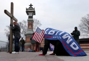Here’s Everything You Need to Know About the Electoral College Certification in Congress Today