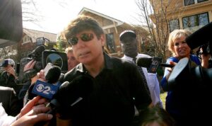 Trump Is Absolutely Going to Commute Disgraced Politician Rod Blagojevich’s Sentence—and Here’s Why