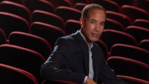 Charles Phillips Named New Chairman of Apollo Theater Board of Directors, Donates $1M to Emergency Fund